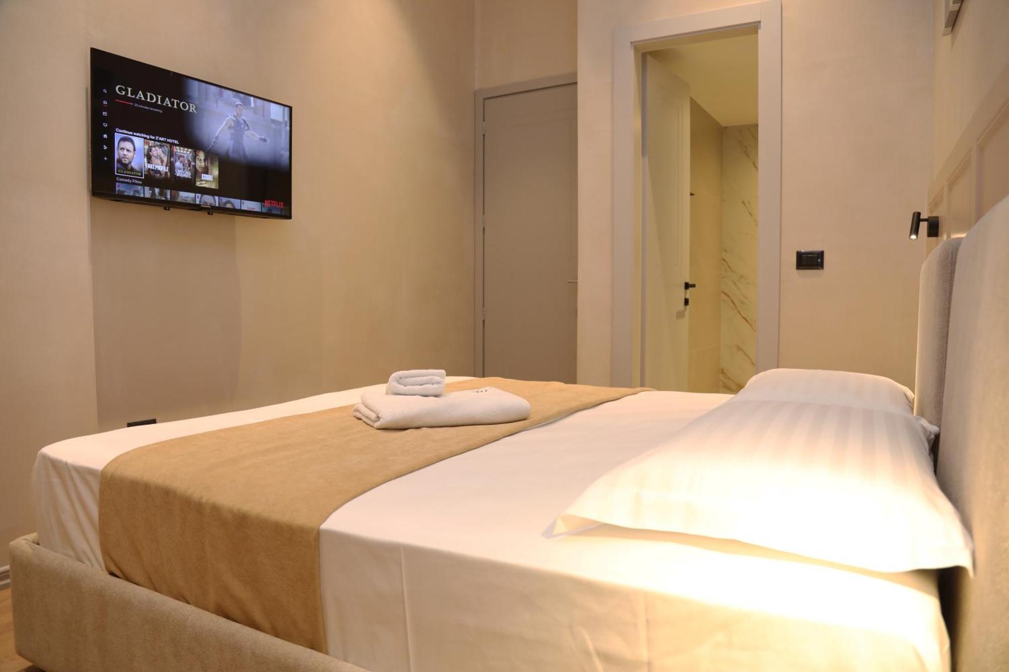 Z Art Hotel Круя Экстерьер фото